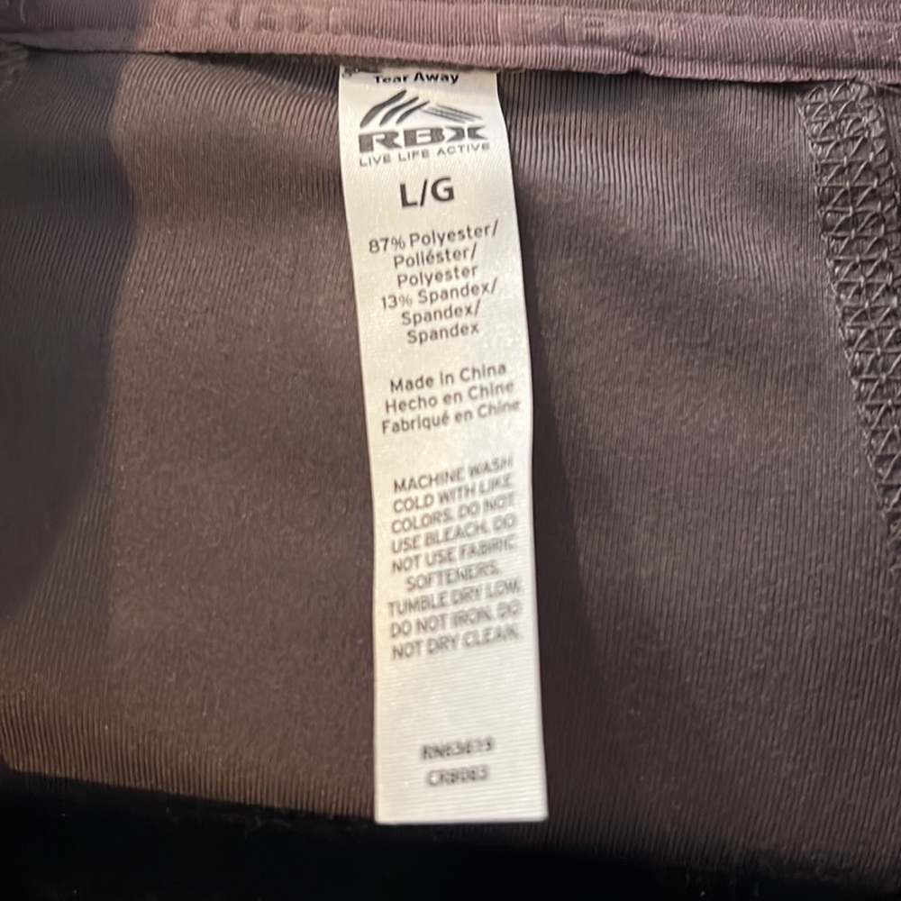 Full zip jacket - Picture 3 of 5